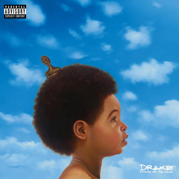 Drake: Nothing Was the Same (2013)